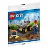 LEGO polybag 30348 Camion City Dumper