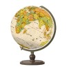 Puzzle Unique Globe 3D Puzzles Education Apprentissage 3D Puzzles pour Enfants Et Adultes 3D Puzzle Maison Décoration De Bure