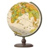 Puzzle Unique Globe 3D Puzzles Education Apprentissage 3D Puzzles pour Enfants Et Adultes 3D Puzzle Maison Décoration De Bure