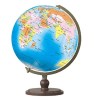 Puzzle Unique Globe 3D Puzzles Education Apprentissage 3D Puzzles pour Enfants Et Adultes 3D Puzzle Maison Décoration De Bure