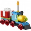 LEGO Creator-Polybag- CreatorPolybag Geburtstagszug 30642 