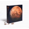 Puzzle Unique 1000 Pièces Puzzle Creative Planet Jigsaw Puzzles Puzzles Puzzle Kit pour Adolescents Et Adultes Anniversaire N