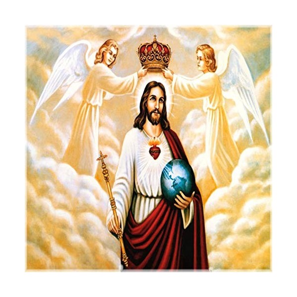 Yingxin34 Puzzle 3000 Pièces Adultes Chouette colorée Enfant Puzzle,Puzzle