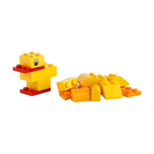 LEGO Propre modèles: Animals 30503 