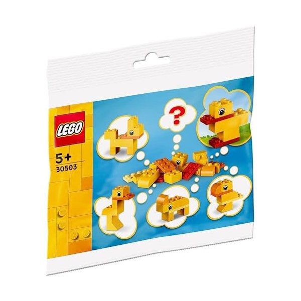 LEGO Propre modèles: Animals 30503 