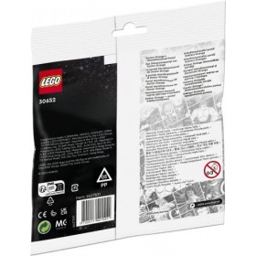 LEGO Super Heroes Polybag Das Dimensportal von Doctor Strange 30652 