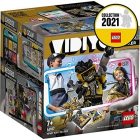 LEGO 43107 VIDIYO Hiphop Robot Beatbox