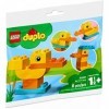 LEGO Duplo 30327 My First Duck Sac en plastique