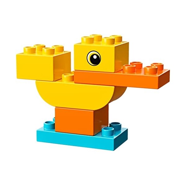 LEGO Duplo 30327 My First Duck Sac en plastique