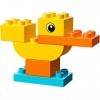 LEGO Duplo 30327 My First Duck Sac en plastique