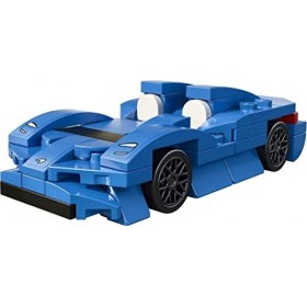 LEGO Speed 30343 MCLAREN ELVA Champions