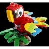 LEGO 30581 - Perroquet Tropical