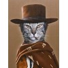 Puzzle 3D 3000 p - cat,3000 Puzzles en Bois pour Adultes et Enfants pour Adultes et Enfants Puzzle le fini mesure 110 x 87 cm