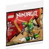 LEGO Ninjago 30593 Lloyd Suit Mech Lot de sacs en plastique