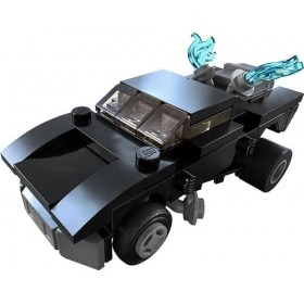 LEGO Super Heroes Batmobil 30455 [KLOCKI]