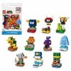 LEGO 71402 Super Mario Pack Surprise de Personnage - Série 4, Jouet à Collectionner avec Figurines, 1 Unité Au Hasard 