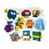 LEGO 71402 Super Mario Pack Surprise de Personnage - Série 4, Jouet à Collectionner avec Figurines, 1 Unité Au Hasard 