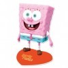 Spongebob Squarepants Lovely Pants 3D Jigsaw Puzzle