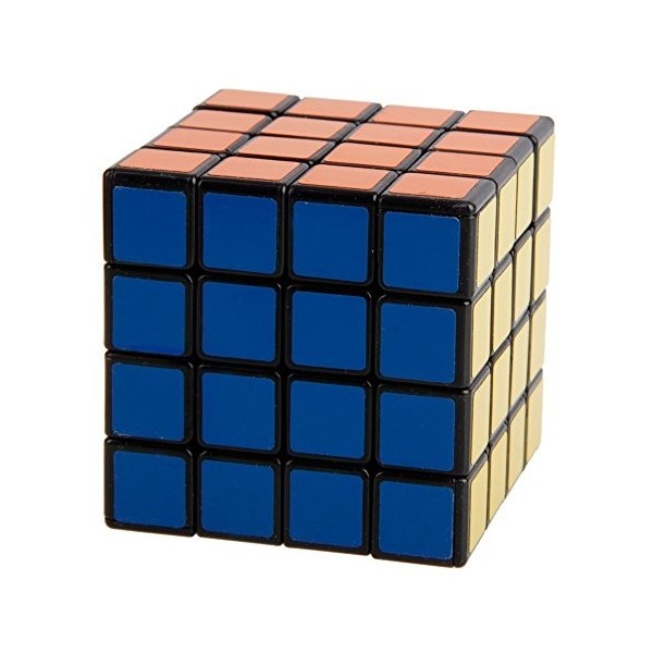 Shengshou - Cube puzzle 4 x 4 x 4 - version anglaise