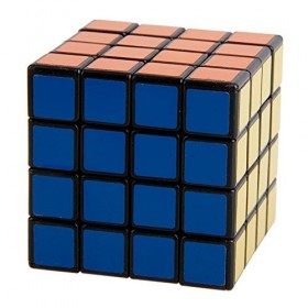 Shengshou - Cube puzzle 4&nbsp;x 4&nbsp;x 4 - version anglaise