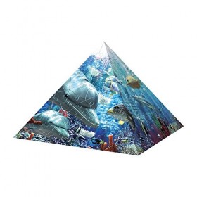 Ravensburger Spirit of The Sea Puzzlepyramid 216&nbsp;pièces 