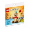 LEGO - Jouet, GXP-821206, 0-14 Ans, 80 pièces