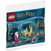 LEGO Harry Potter Zbuduj wÄšasny zamek Hogwart 30435 [KLOCKI]