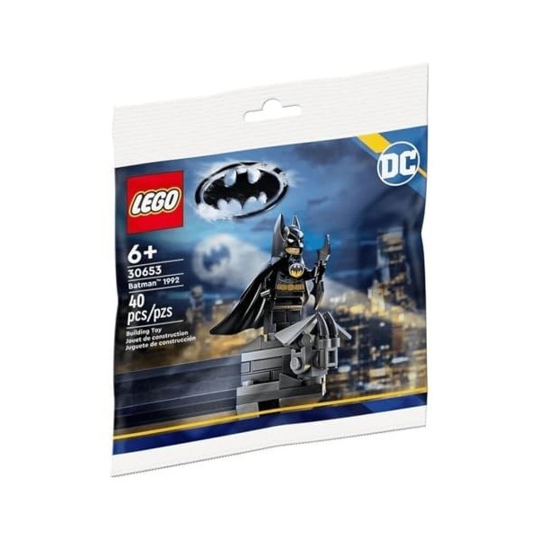 LEGO® Marvel™ Super Heroes 30653