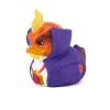 TUBBZ Spyro The Dragon Ripto Figurine en Vinyle de Collection en Caoutchouc – Produit Officiel Spyro Le Dragon – PC et Jeux