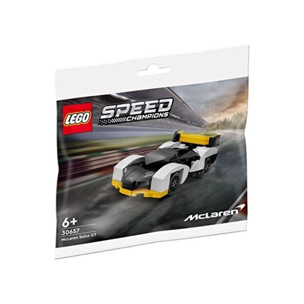 Lego Speed Champions 30657