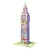 Ravensburger - 12569 - Puzzle 3D Building - 216 Pièces - Big Ben Tula Moon