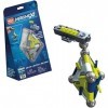 Mega Construx Magnext Wonder Builders Mag-étoile, Jeu de Construction Aimanté, 20 Pièces, pour Enfant Dès 5 Ans, Gff22