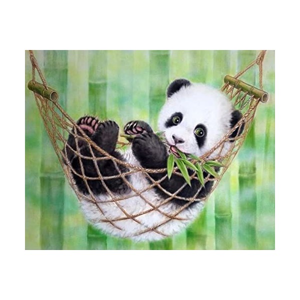 Puzzle Bois Adulte Panda,5000 Matériaux Recyclés de Haute Qualité et Impression de Haute Définition Puzzle 3D Décor À La Mais