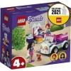 LEGO 41439 Friends La Voiture de toilettage pour Chat