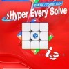 YHPAJK GAN356 I 3 3x3x3 Smart Cubes 356 i3 Magic Cube Stickerless 356 i3 Bluetooth App Cube Station Professional Eduacational