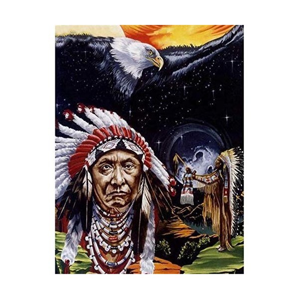 Yingxin34 Puzzle 5000 Pièces Puzzle en Bois DIY Deux Chats écoutant de la Musique Jeu DIntelligence De lart De La Décoratio