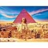 YJPZZG Puzzle éDucatif De 3000 PièCes Pyramide IdéEs De Cadeaux Uniques Et Originaux pour Soulager Le Stress - Puzzles Classi