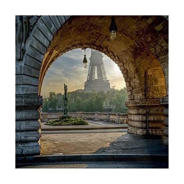 Puzzles en bois pour adultes - Puzzles uniques personnalisés - Puzzle de construction multidimensionnelle et décoration mural