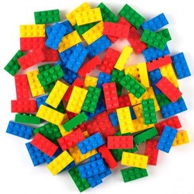 LIHAO Kit de Mosaique Enfant Puzzle 3D, 400pcs Jouet de Montessori Jeu de  Construction Éducatif avec Perceuse Électronique, Cadeau Loisir Créatif  pour