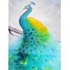 Puzzle 1000 pièces MulticolorePeacock-3000Puzzle 3D Abstrait Artisanat Cadeau Famille Puzzle Classique 3D Puzzle Jouet en Boi