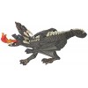 Papo- Dragon de Cendre Le Monde Fantastique Figurine, 36020, Multicolore