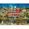 Puzzles 3D pour adultes et enfants. Halloween - 3000 enfants à partir de 4 ans et plus