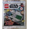 LEGO Star Wars 912177 Lot de films de protection pour combat A-Wing