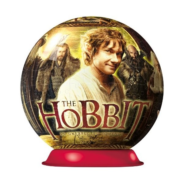 Ravensburger The Hobbit 3D Puzzle 270 pièces 