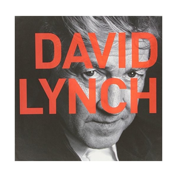 David Lynch : Le Cube-Coffret 10 DVD