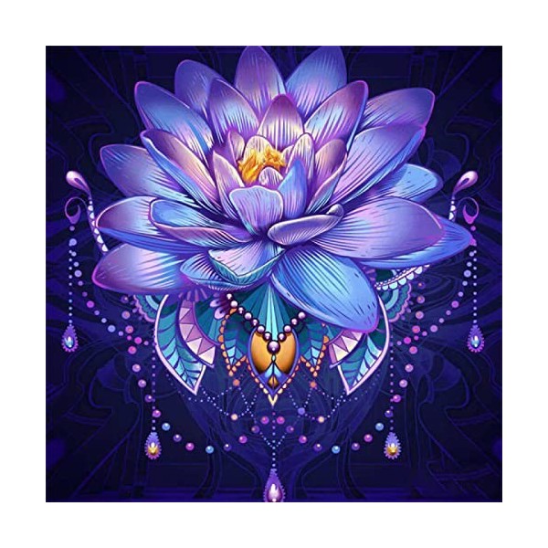 5000 Pièces Puzzle Bois flower,5000 3D Puzzle Coloré Meilleur Cadeau pour Adultes et Enfants le fini mesure 181 x 105 cm une 