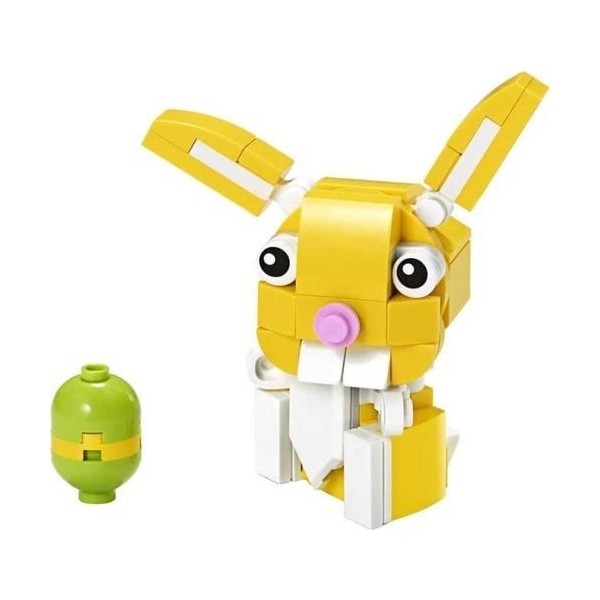LEGO Lapin de Pâques Polybag - 30550