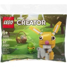 LEGO Lapin de Pâques Polybag - 30550