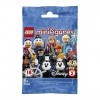 LEGO 71024 Minifigures Disney Série 2