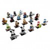 LEGO 71024 Minifigures Disney Série 2